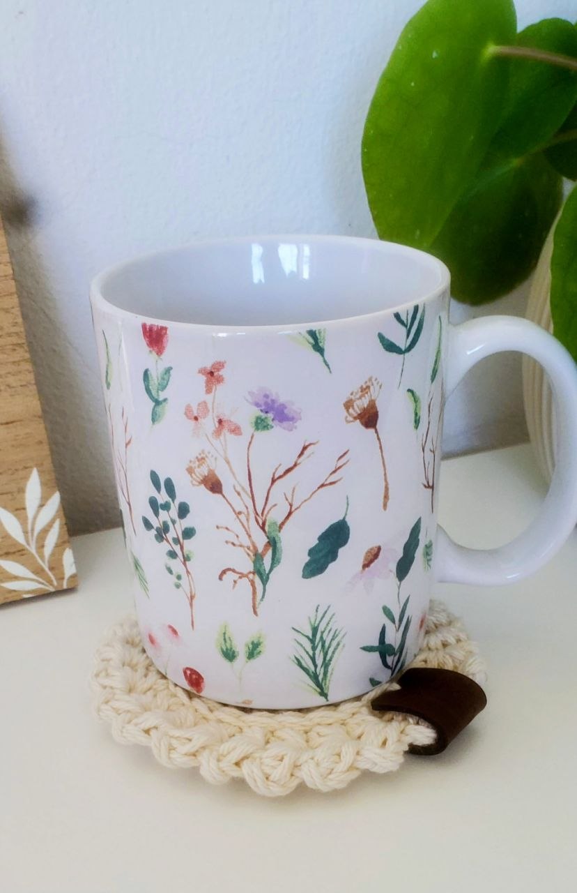 MI Croché, fotografia 3